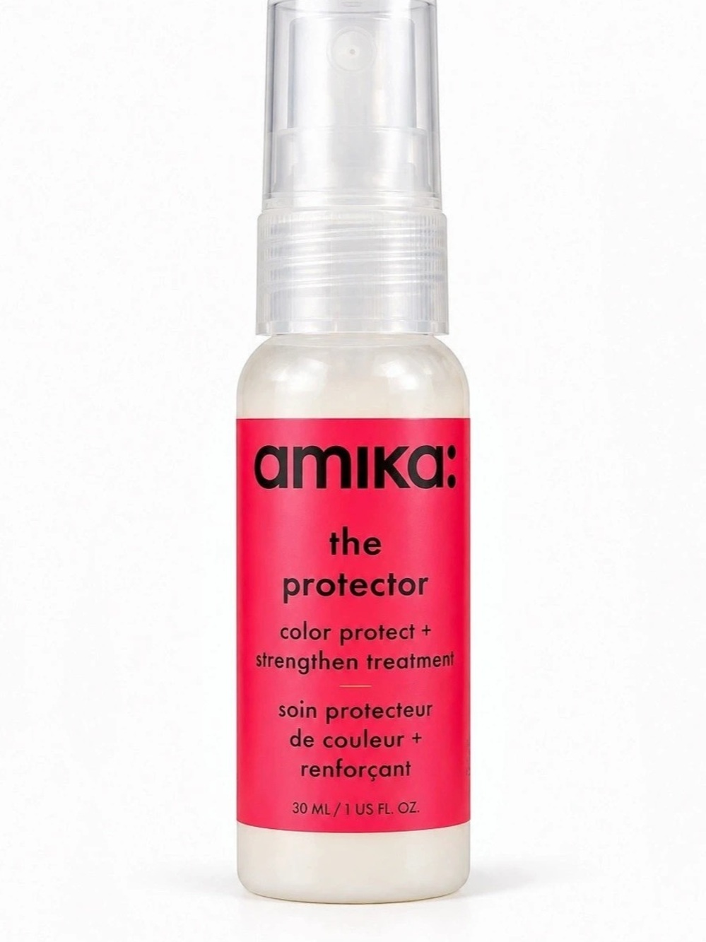 amika: the kure bond repair conditioner: Hair Treatment 30 mL New
